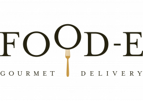 Food-e-logo-black